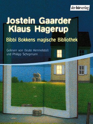 cover image of Bibbi Bokkens magische Bibliothek